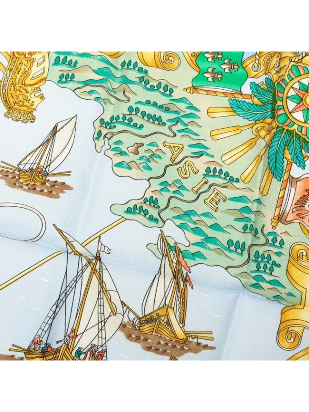 Hermes this authentic